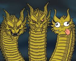 Third Dragon